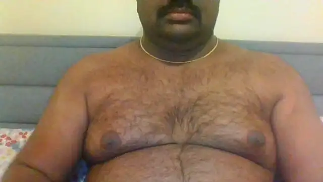 indianbearbot online show from December 2024 09:00:02 PM