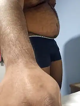 indianbearbot online show from January 2025 09:20:01 PM