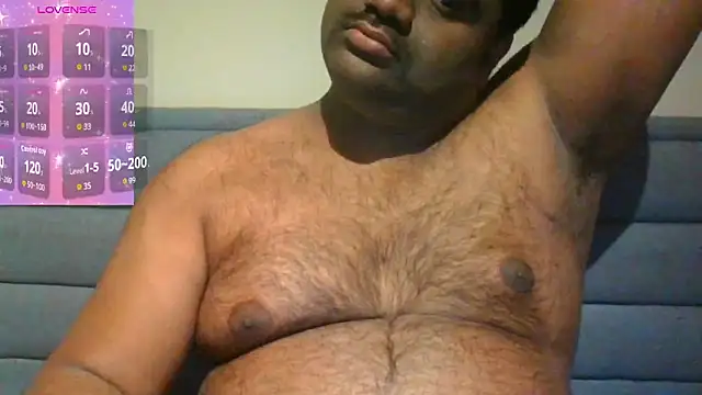 indianbearbot online show from April 2026 08:18:01 PM