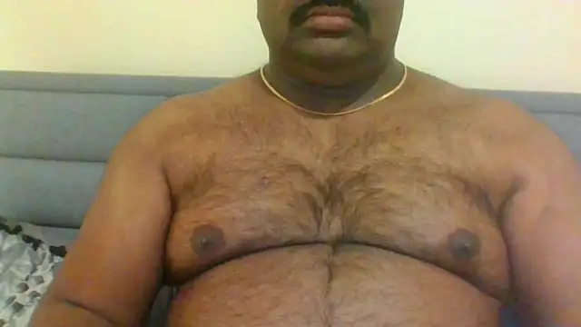 indianbearbot online show from January 2025 08:13:01 PM