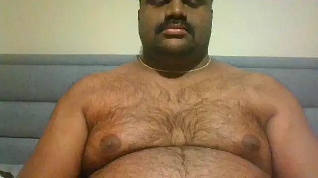 indianbearbot online show from December 2024 08:14:02 PM