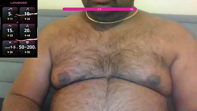 indianbearbot online show from February 2025 08:13:02 PM