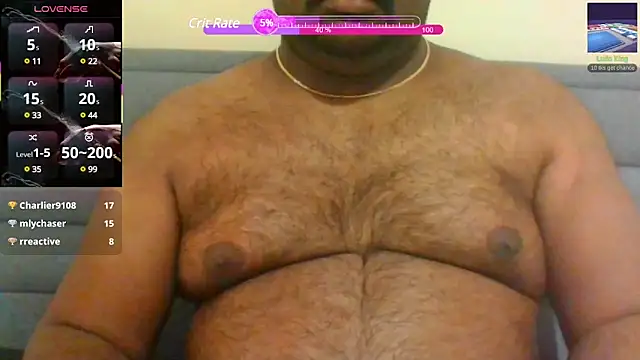 indianbearbot online show from February 2025 11:26:01 PM