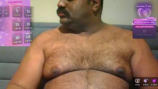 indianbearbot online show from April 2026 07:59:02 PM