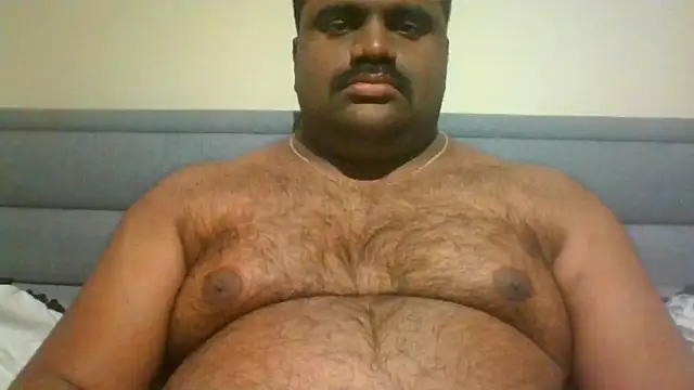 indianbearbot online show from December 2024 08:25:02 PM