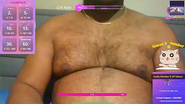 indianbearbot online show from February 2025 09:10:01 PM