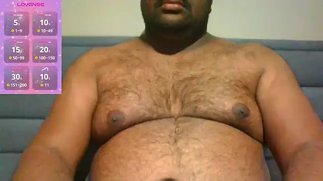 indianbearbot online show from October 2025 06:42:02 PM