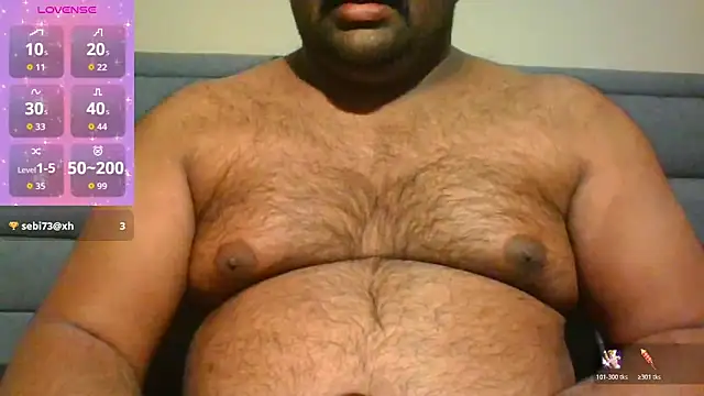 indianbearbot online show from November 2025 09:29:02 PM