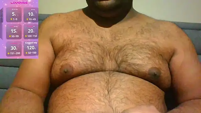 indianbearbot online show from November 2025 08:57:01 PM