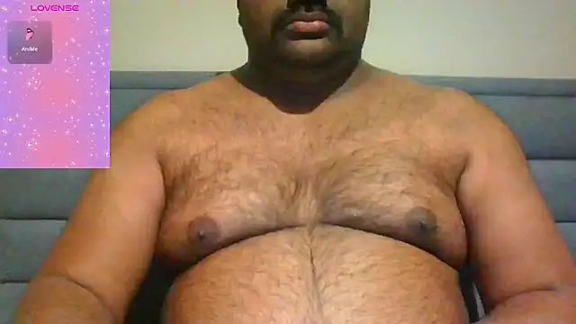 indianbearbot online show from December 2025 08:58:02 PM