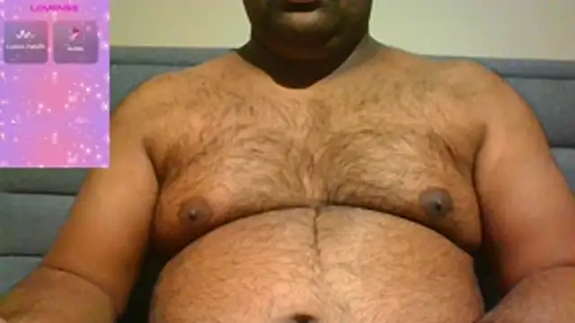 indianbearbot online show from November 2025 08:25:01 PM