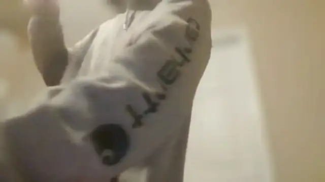 Huntzg23 online show from January 2026 09:16:02 AM