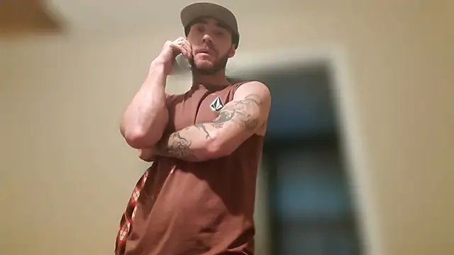 Huntzg23 online show from January 2026 12:58:02 AM