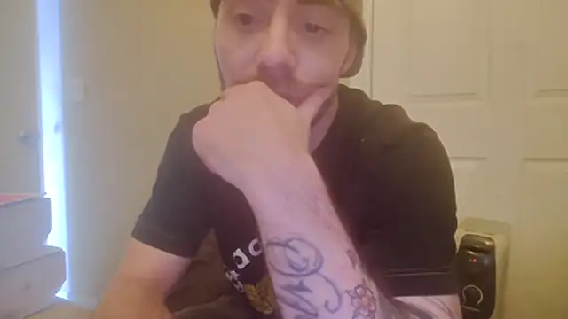 Huntzg23 online show from February 2026 09:39:02 AM