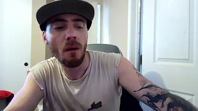 Huntzg23 online show from May 2026 09:23:02 PM
