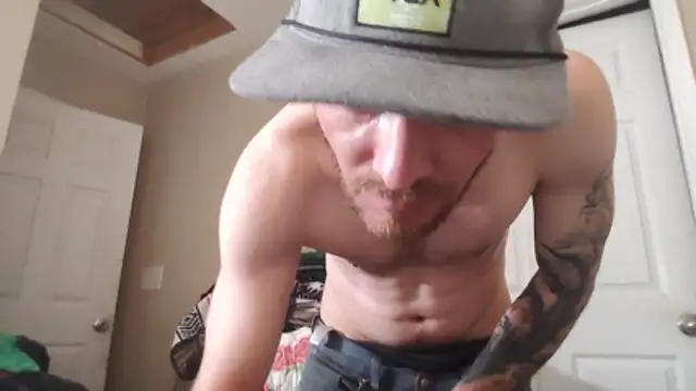 Huntzg23 online show from March 2026 06:36:02 AM