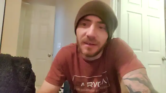 Huntzg23 online show from February 2026 07:34:01 PM