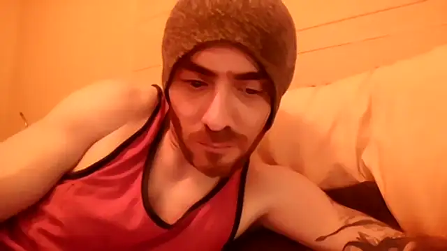 Huntzg23 online show from February 2026 10:37:01 AM