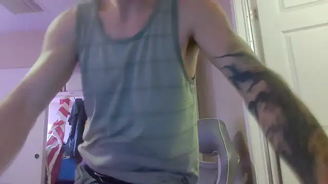 Huntzg23 online show from July 2026 05:34:01 AM