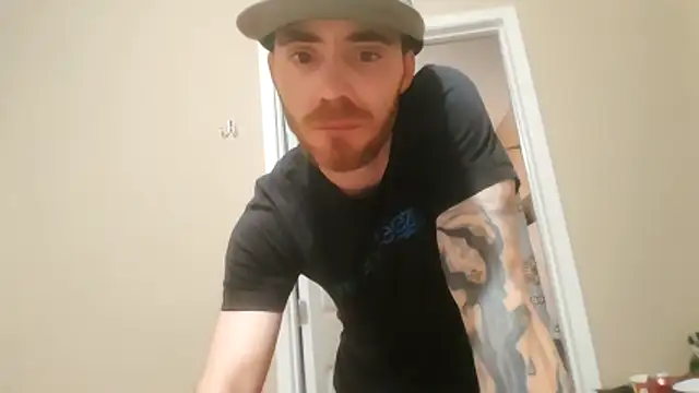 Huntzg23 online show from February 2026 10:42:02 PM