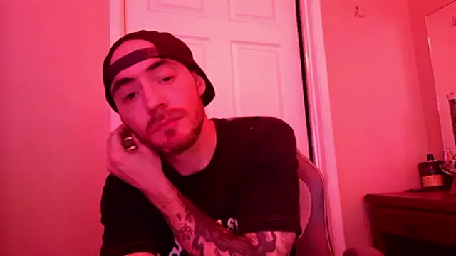 Huntzg23 online show from April 2026 06:55:02 AM