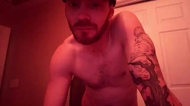 Huntzg23 online show from February 2026 09:06:02 AM