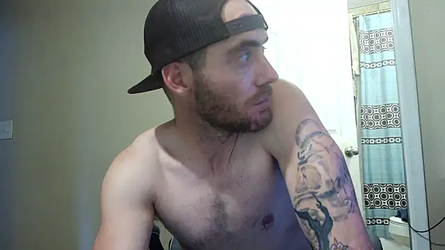 Huntzg23 online show from May 2026 09:06:02 AM