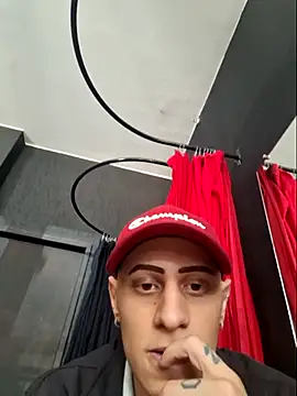 Leinad27 online show from November 2025 01:16:02 PM