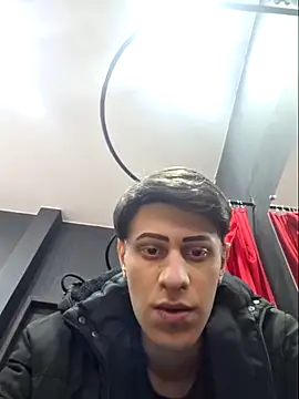 Leinad27 online show from December 2025 03:05:01 PM