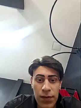 Leinad27 online show from February 2026 02:58:01 PM