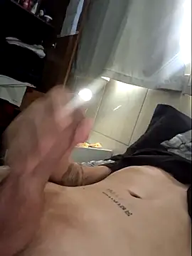 Leinad27 online show from January 2026 06:00:01 PM