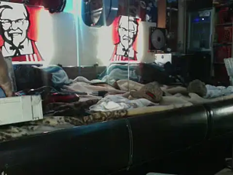 kinkycdslutsv online show from December 2024 04:51:01 PM