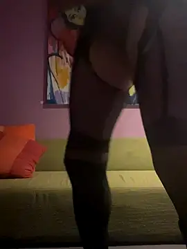 kinkycdslutsv online show from October 2025 04:50:02 PM