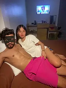 Nn065 online show from December 2024 12:55:02 AM