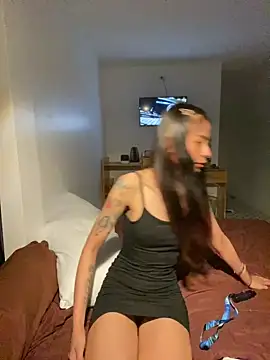 Nn065 online show from December 2024 03:55:01 PM