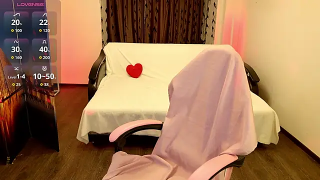 AnneHaddaway online show from January 2026 09:18:02 PM