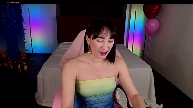 AnneHaddaway online show from February 2026 07:45:02 PM