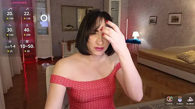 Snapshot of AnneHaddaway chatting on November 2025 08:42:02 PM AnneHaddaway online show from November 2025 08:42:02 PM