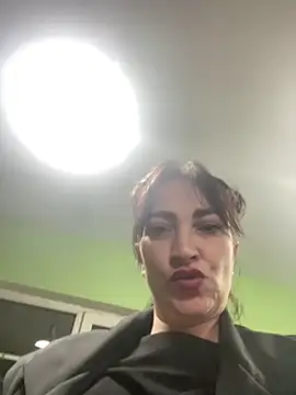 AnneHaddaway online show from May 2026 10:57:01 PM
