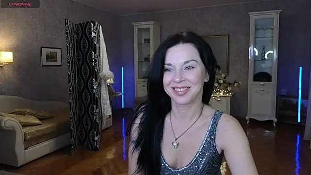 LinaJoy online show from May 2026 08:15:02 PM
