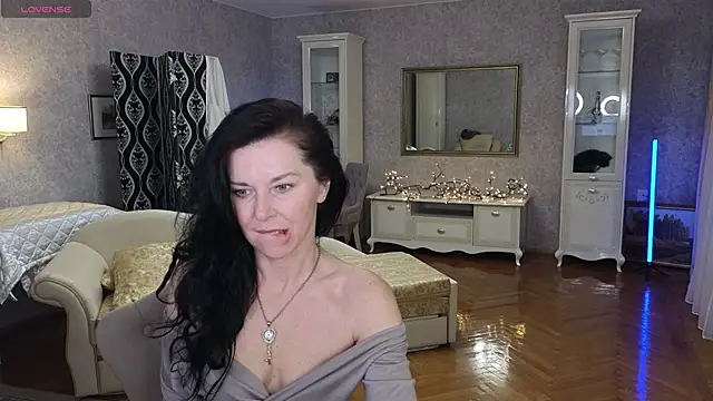 LinaJoy online show from March 2026 08:21:02 PM