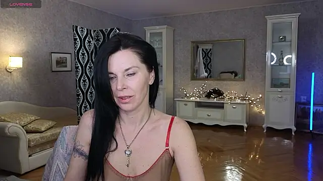 LinaJoy online show from February 2026 09:05:02 PM