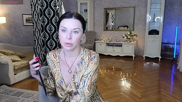 LinaJoy online show from May 2026 08:12:01 PM