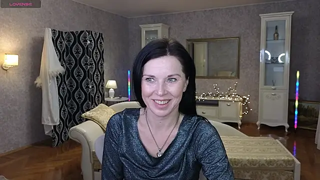 LinaJoy online show from January 2026 08:23:02 PM