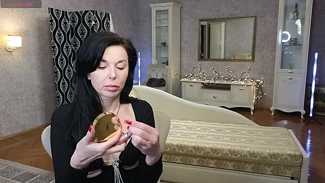 LinaJoy online show from January 2026 09:11:02 PM