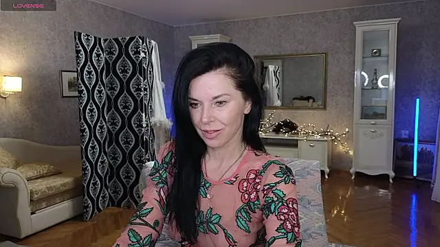 LinaJoy online show from February 2026 08:31:02 PM