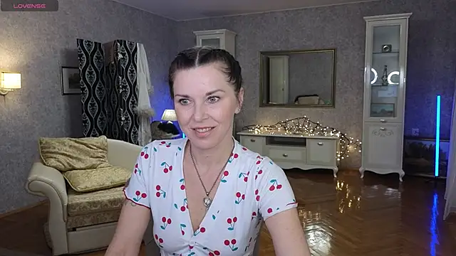 LinaJoy online show from March 2026 07:23:02 PM