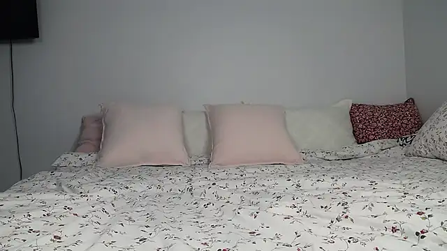 Anna Mary Rose online show from November 2025 03:51:01 AM