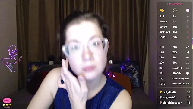 Snapshot of Alicia_redfollow chatting on March 2025 12:39:01 AM Alicia redfollow online show from March 2025 12:39:01 AM