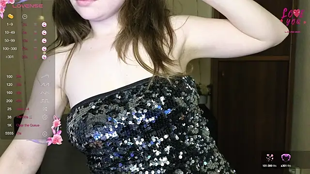 Snapshot of Alicia_redfollow chatting on March 2025 03:24:02 PM Alicia redfollow online show from March 2025 03:24:02 PM
